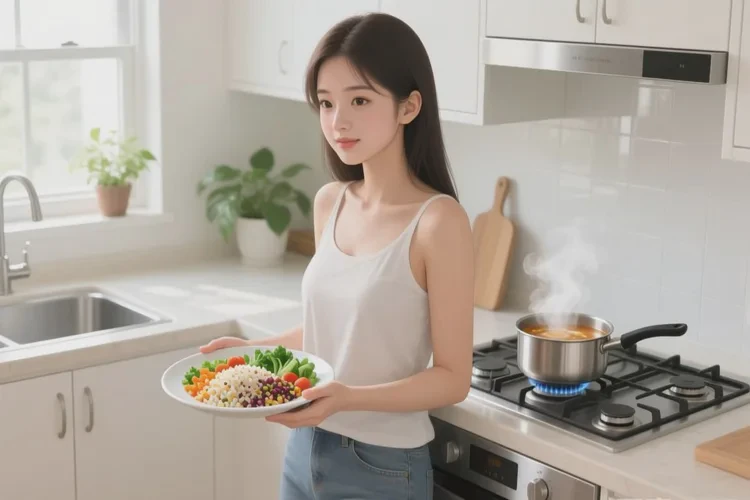 30岁睡前血糖5.3是怎么回事(图2)