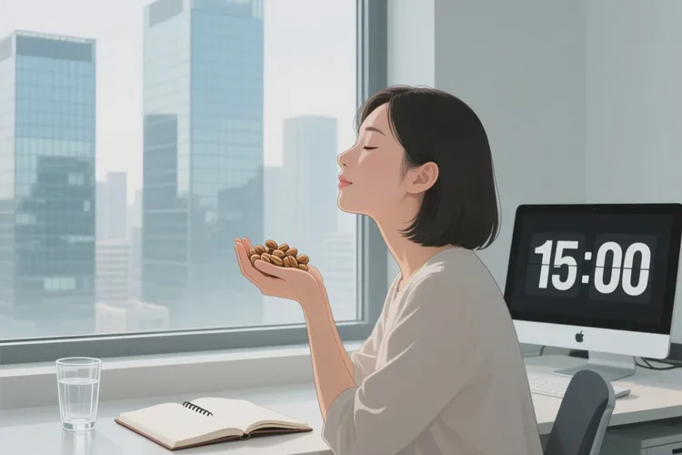 30岁下午血糖3点4是怎么回事(图4)