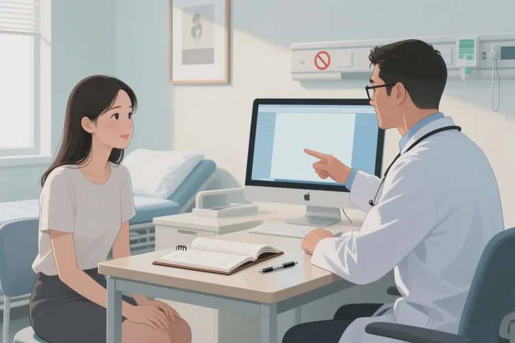 30岁晚上血糖29.7是怎么回事(图2)