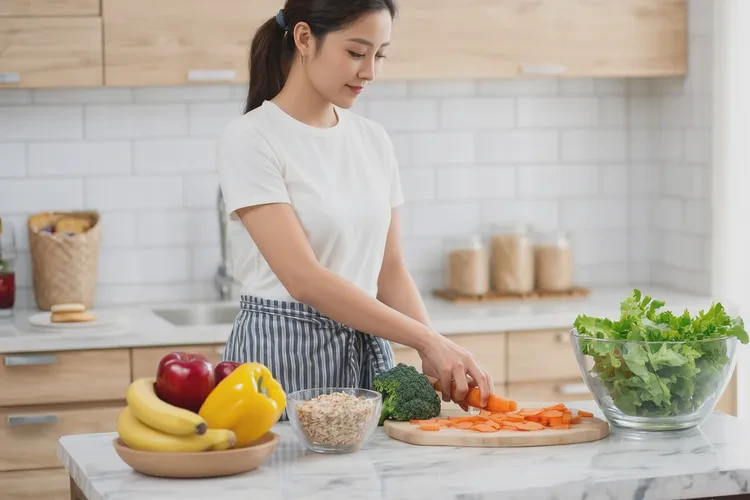 34岁中餐血糖5.7是怎么回事(图3)