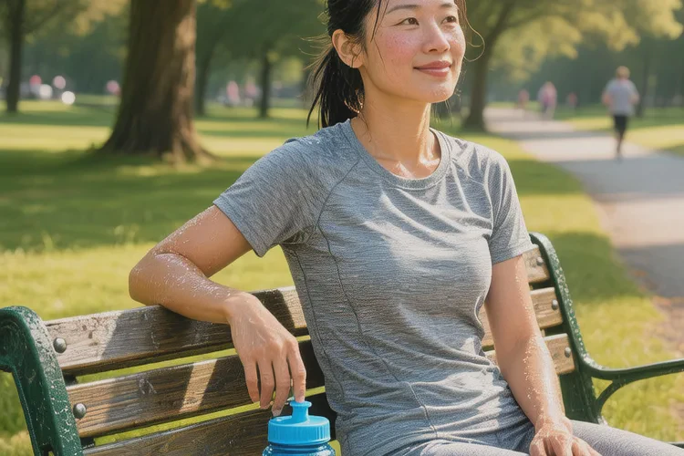 34岁中午血糖10.0是怎么回事(图4)