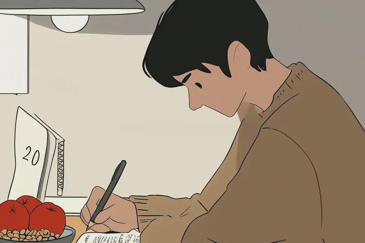 35岁晚餐血糖8.4是怎么回事(图4)