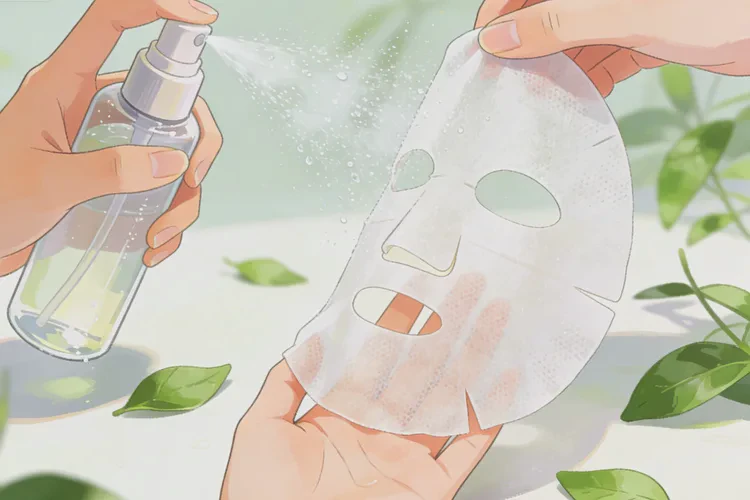 女生脸上起湿疹能根治吗(图2)