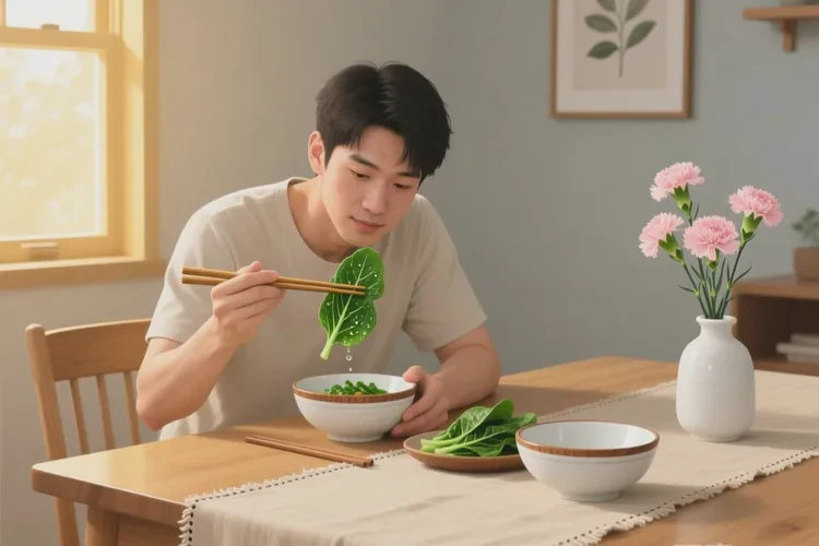 30岁中午血糖22.9是怎么回事(图4)