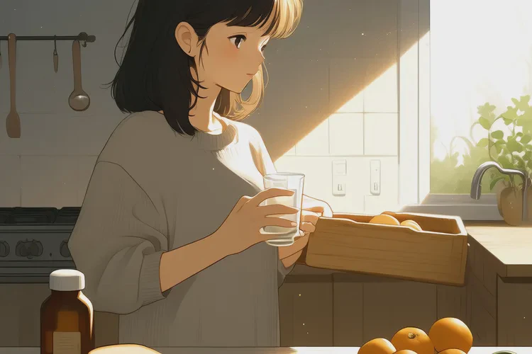 34岁早上血糖20点8是怎么回事(图2)