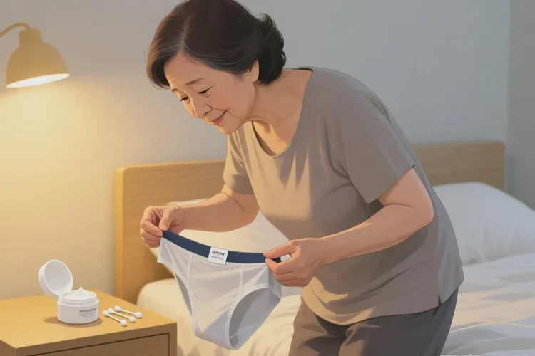 青少年屁股长湿疹能根治吗(图2)