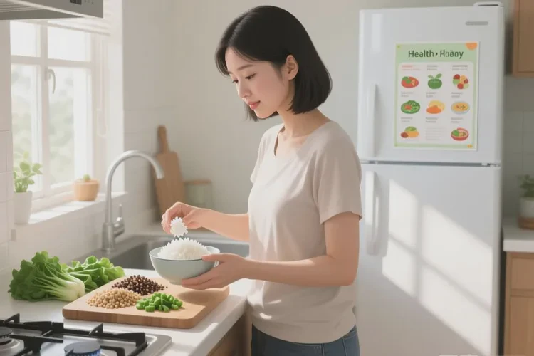 30岁中午血糖20点4是怎么回事(图2)