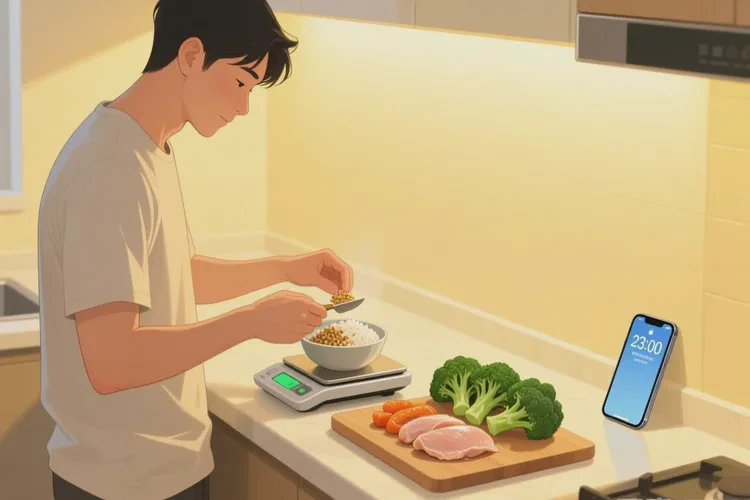 30岁中午血糖14点8是怎么回事(图4)