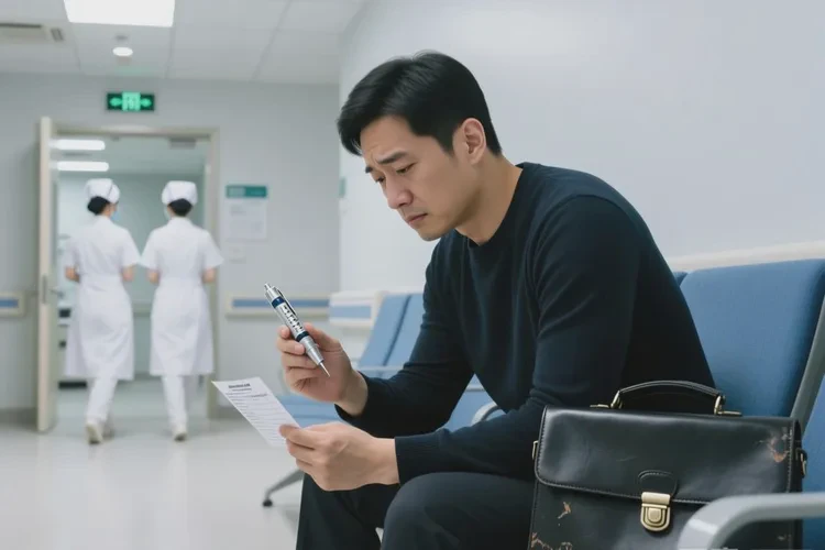 30岁晚上血糖19.8是怎么回事(图2)