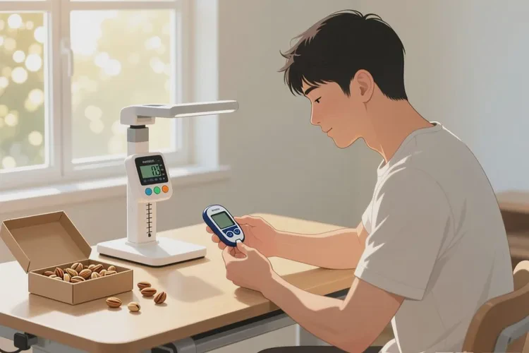 30岁下午血糖6.0是怎么回事(图1)