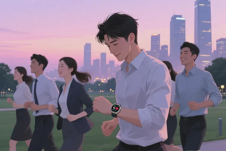 30岁下午血糖16.6是怎么回事(图3)