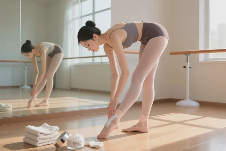 女生脚上有湿疹能根治吗(图3)