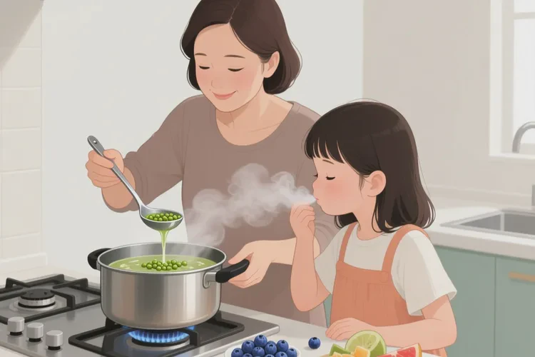 中学生面部容易长湿疹能根治吗(图4)