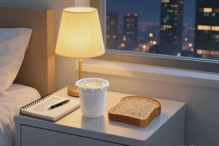 30岁睡前血糖4.3是怎么回事(图3)