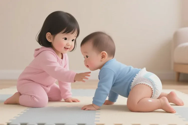 新生儿屁股经常长湿疹能根治吗(图2)