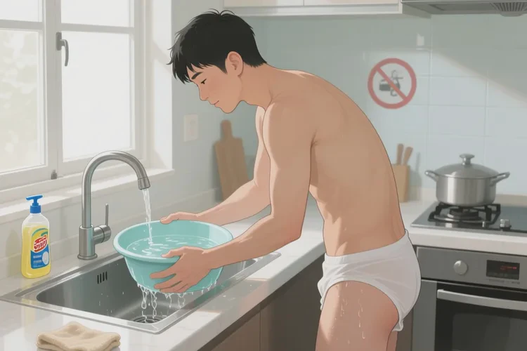 男生屁股起湿疹能根治吗(图3)