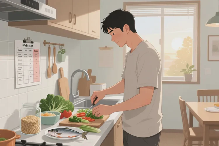 30岁中午血糖15点5是怎么回事(图4)