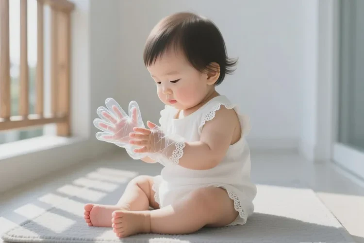 幼儿手上长湿疹能根治吗(图2)