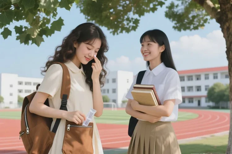 青少年脸上出现湿疹能根治吗(图3)