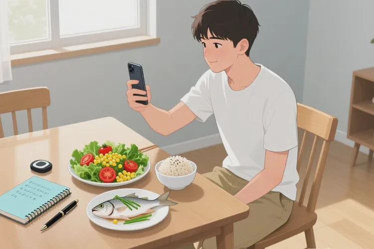 30岁中午血糖24.9是怎么回事(图4)