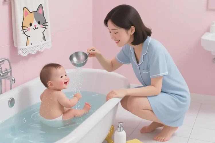 幼儿身上偶尔起湿疹能根治吗(图2)