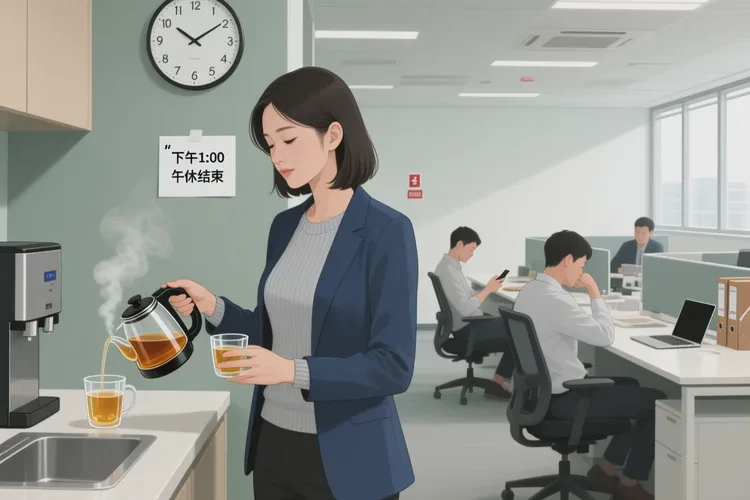 30岁中午血糖8.3是怎么回事(图2)