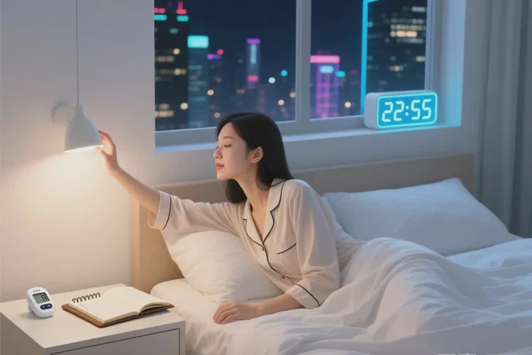 30岁下午血糖12点8是怎么回事(图4)