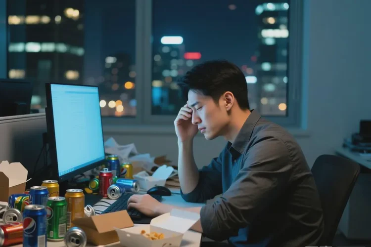 30岁中午血糖14点8是怎么回事(图2)