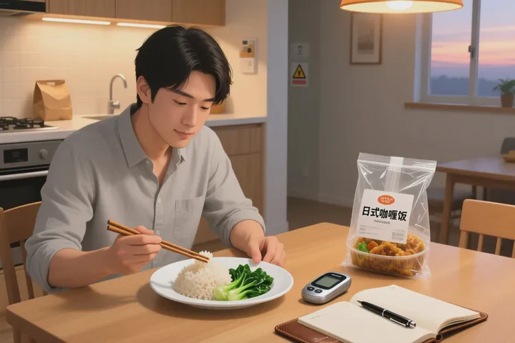 30岁晚上血糖8点9是怎么回事(图3)