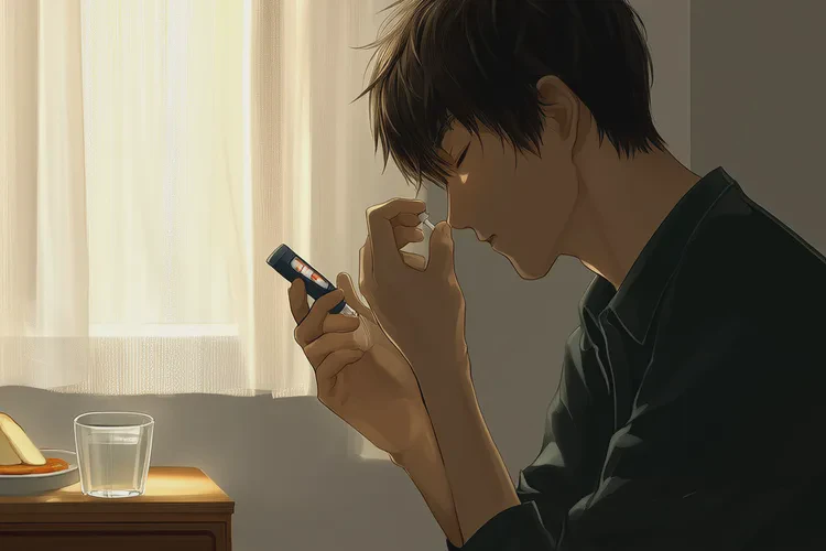 34岁早上血糖16.3是怎么回事(图1)