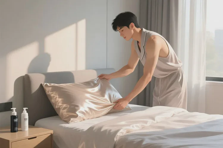 男生脸上容易长湿疹能根治吗(图4)