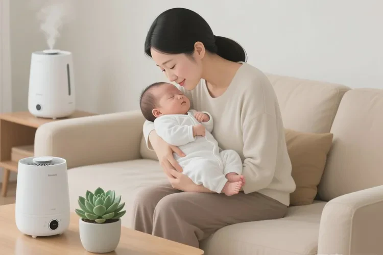 新生儿手臂上长湿疹能根治吗(图4)