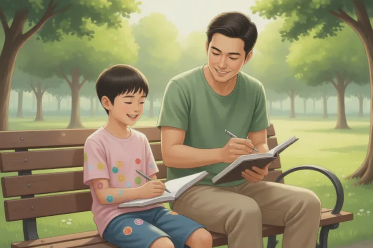 小学生全身出现湿疹能根治吗(图1)