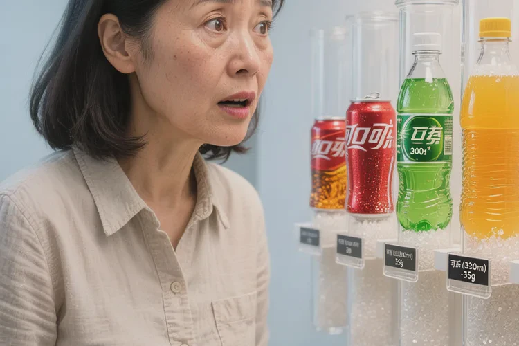 34岁中午血糖12点8是怎么回事(图3)