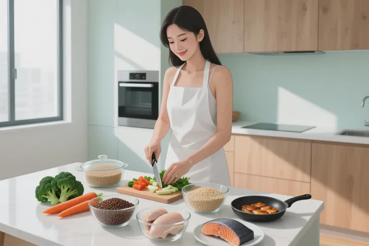 30岁中午血糖15.3是怎么回事(图4)