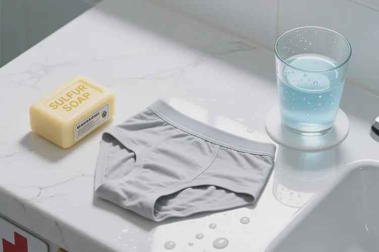 男生肛周长湿疹能根治吗(图4)