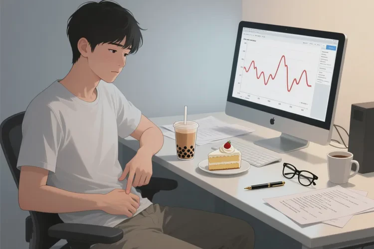 30岁下午血糖23.2是怎么回事(图2)