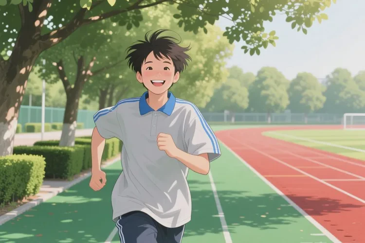 中学生身上容易起湿疹能根治吗(图2)