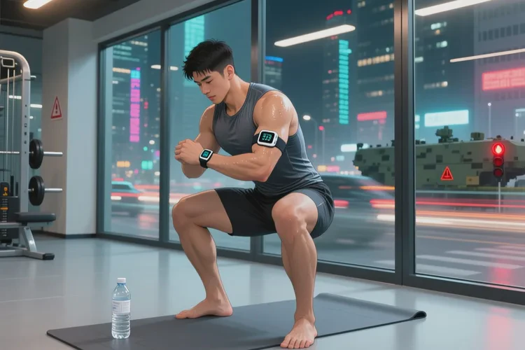 30岁晚上血糖13点7是怎么回事(图4)