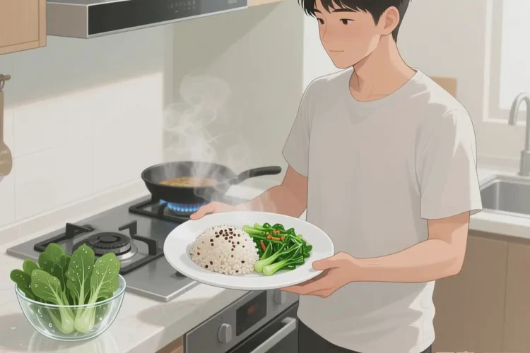 30岁睡前血糖6.4是怎么回事(图3)