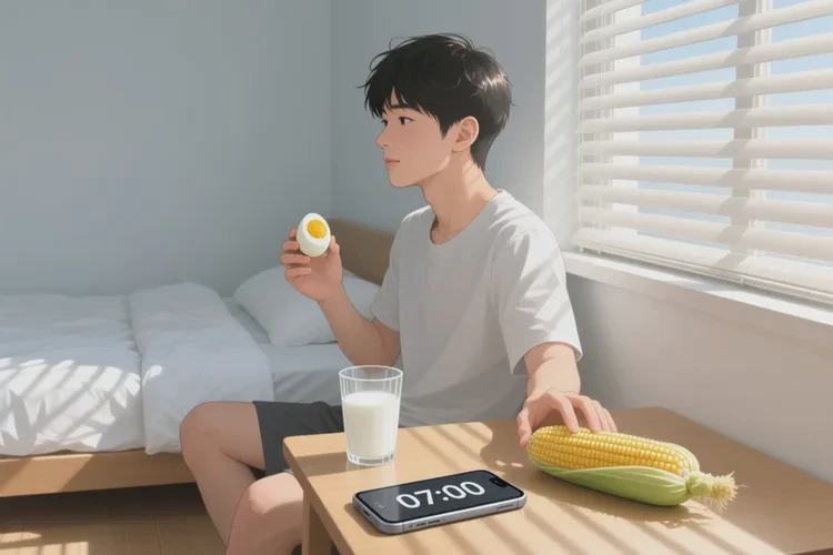 30岁晚上血糖10点6是怎么回事(图2)