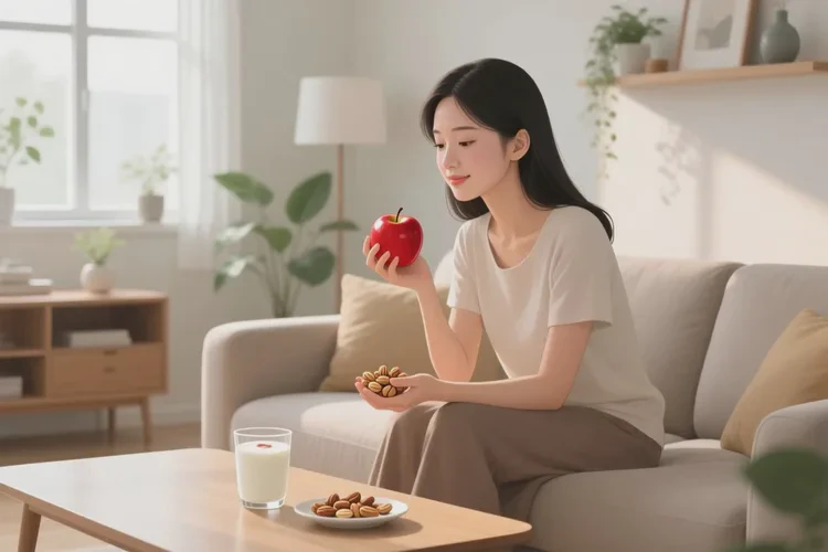 30岁下午血糖3.3是怎么回事(图3)