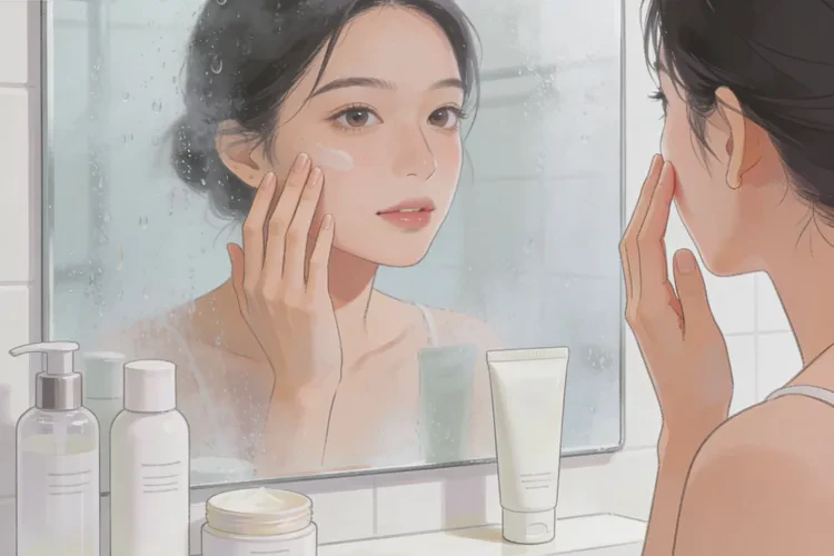 女生身上出现湿疹能根治吗(图2)