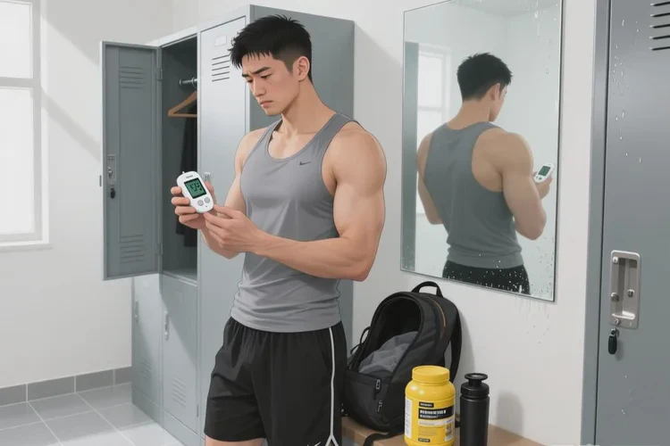 30岁晚上血糖13.3是怎么回事(图4)