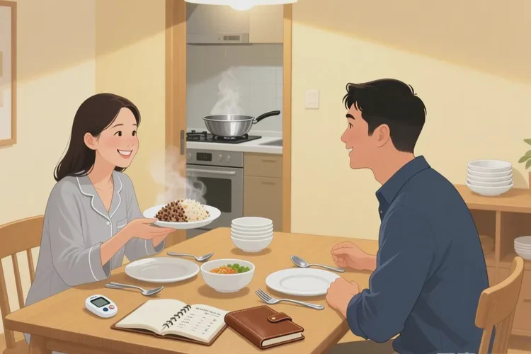 30岁晚上血糖11点4是怎么回事(图3)