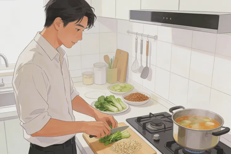 30岁晚上血糖8.1是怎么回事(图3)