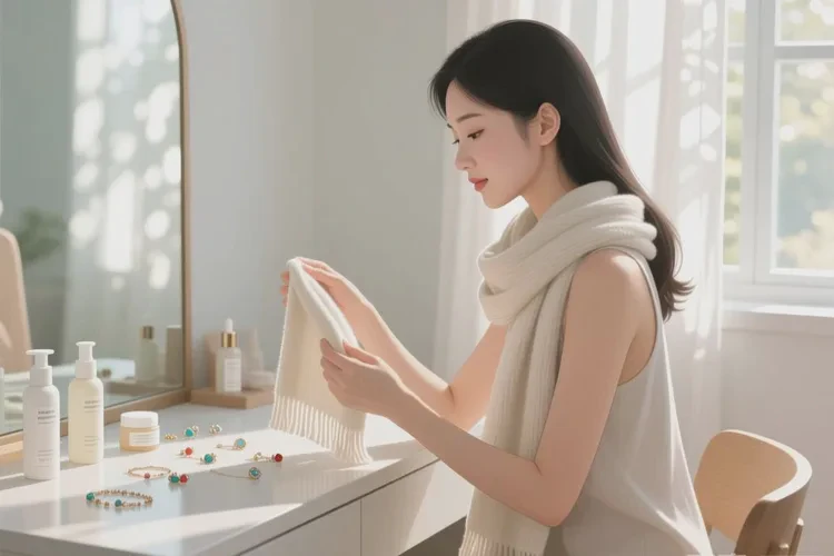 女生脖子上经常起湿疹能根治吗(图2)