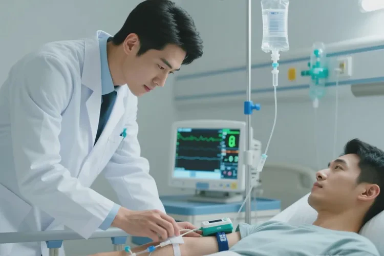 30岁中午血糖28.1是怎么回事(图2)