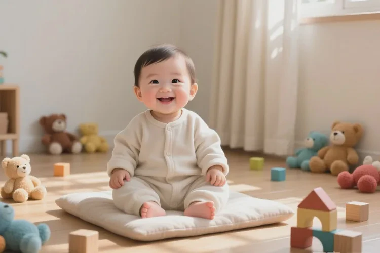 新生儿手臂容易长湿疹能根治吗(图2)