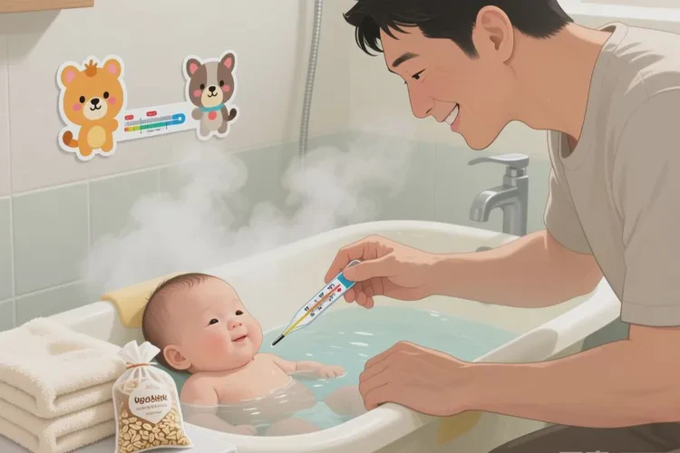 幼儿脸上起湿疹能根治吗(图3)